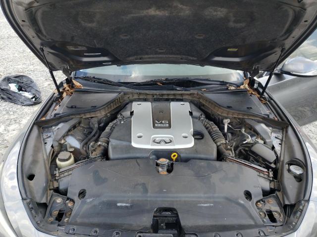 Photo 7 from auction – 2014 INFINITI Q50 BASE with VIN JN1BV7ARXEM699754
