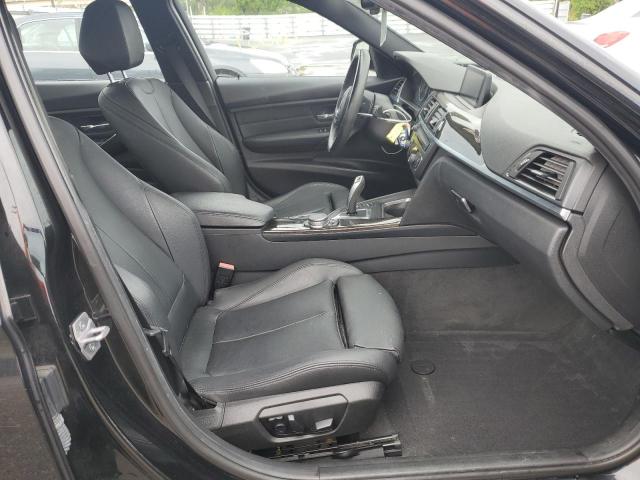 Photo 5 from auction – 2015 BMW 335 XI with VIN WBA3B9G59FNR93942