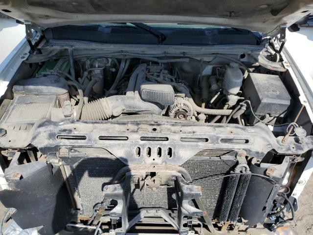 Photo 7 from auction – 2012 CHEVROLET SILVERADO with VIN 1GC1KVCG0CF159154