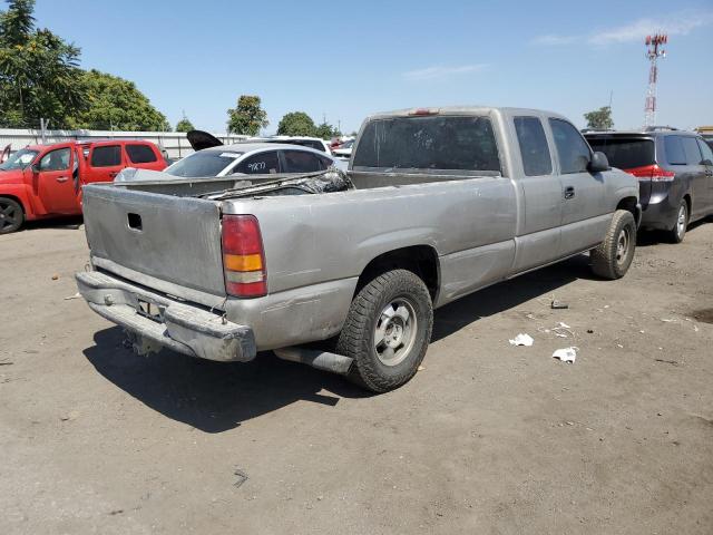 Photo 4 from auction – 2003 GMC NEW SIERRA with VIN 1GTEC19T73E188474