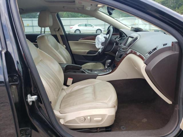 Photo 5 from auction – 2014 BUICK REGAL PREM with VIN 2G4GN5EX0E9172640