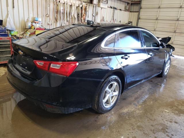 Photo 4 from auction – 2016 CHEVROLET MALIBU LS with VIN 1G1ZB5ST7GF351199