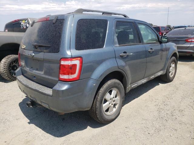 Photo 4 from auction – 2010 FORD ESCAPE XLT with VIN 1FMCU0D71AKC52463