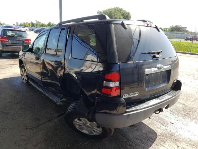 Photo 3 from auction – 2006 FORD EXPLORER X with VIN 1FMEU62E76UA61428