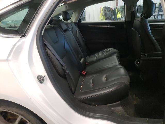 Photo 6 from auction – 2013 FORD FUSION TIT with VIN 3FA6P0K98DR161595