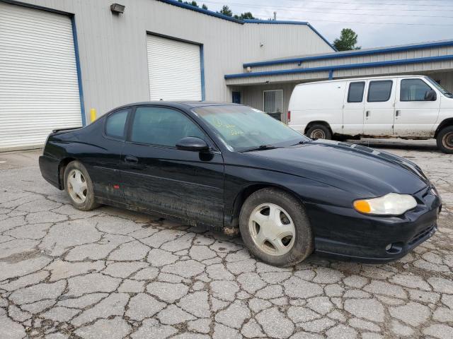 Photo 9 from auction – 2003 CHEVROLET MONTE CARL with VIN 2G1WX12K139356308