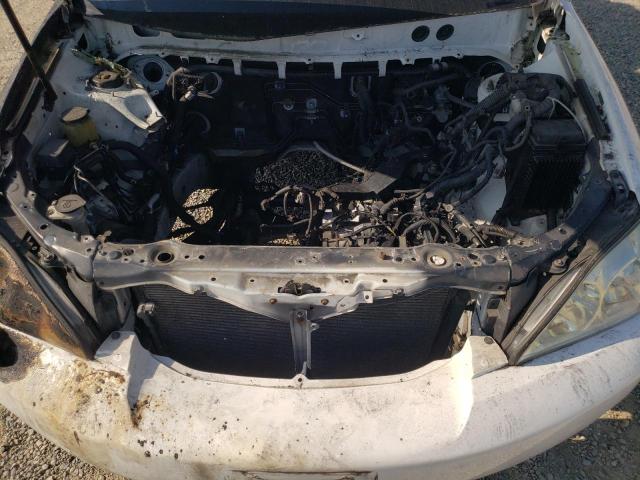Photo 7 from auction – 2007 LEXUS RX 350 with VIN 2T2GK31U87C020908