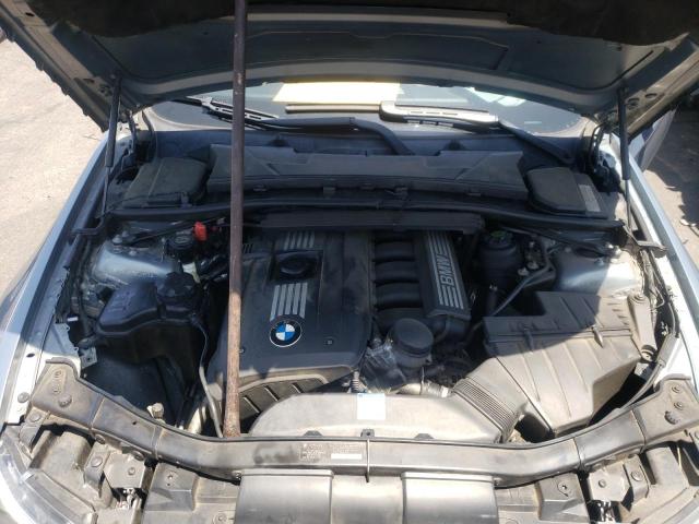 Photo 7 from auction – 2008 BMW 328 I with VIN WBAVA37528NL46875