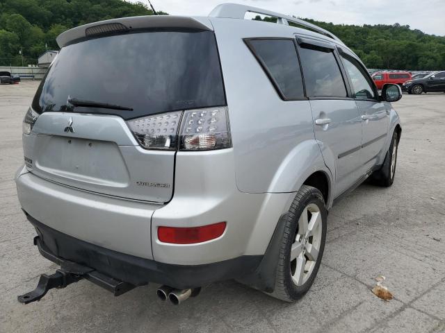 Zdjęcie 4 z aukcji – 2008 MITSUBISHI OUTLANDER z VIN JA4MT41X98Z012791