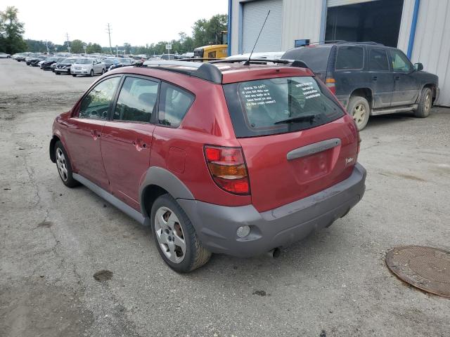 Photo 3 from auction – 2004 PONTIAC VIBE with VIN 5Y2SL628X4Z445739