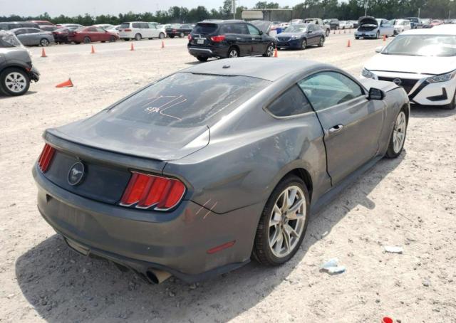 Photo 4 from auction – 2015 FORD MUSTANG with VIN 1FA6P8TH2F5358174