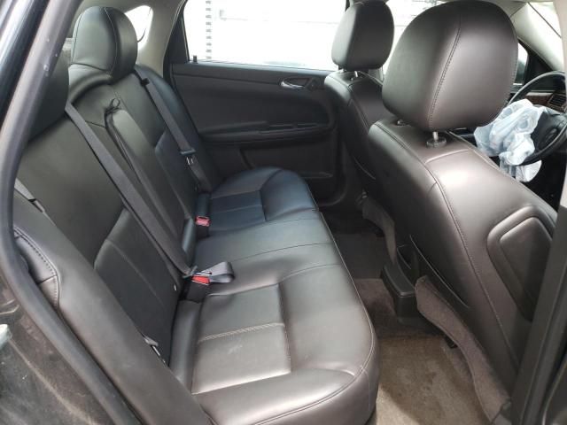 Photo 6 from auction – 2012 CHEVROLET IMPALA LTZ with VIN 2G1WC5E33C1282136