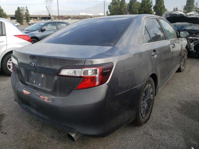 Photo 4 from auction – 2012 TOYOTA CAMRY BASE with VIN 4T4BF1FK6CR159402