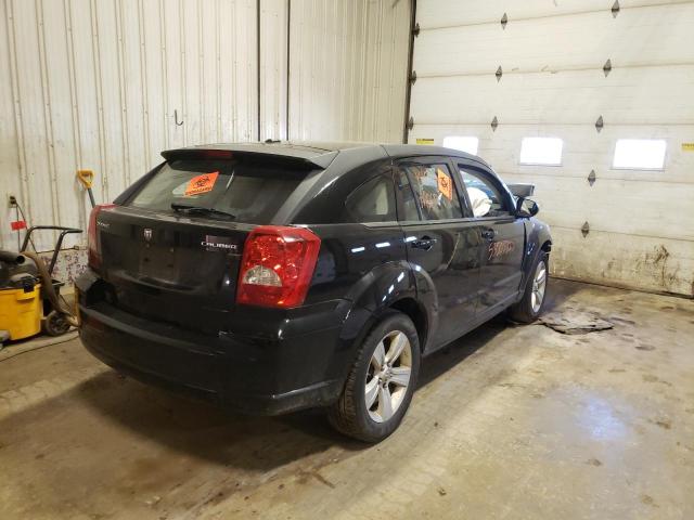 Photo 4 from auction – 2012 DODGE CALIBER SX with VIN 1C3CDWDA4CD506519