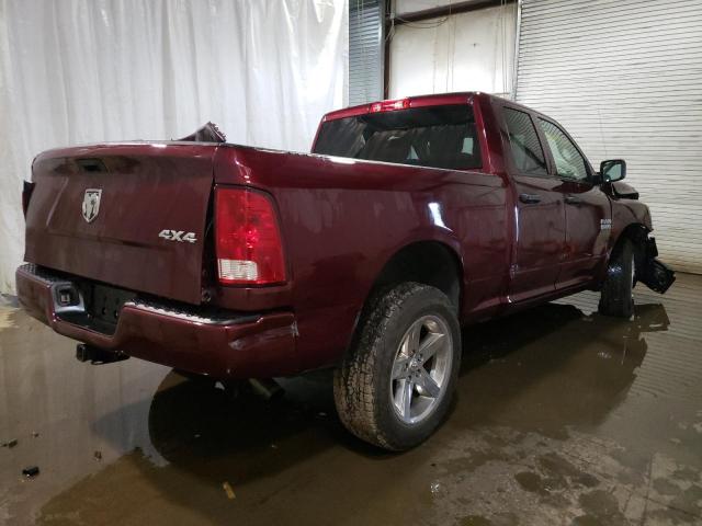 Photo 4 from auction – 2018 RAM 1500 ST with VIN 1C6RR7FG9JS153113