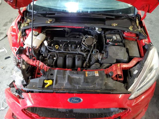 Photo 7 from auction – 2015 FORD FOCUS SE with VIN 1FADP3F29FL270302