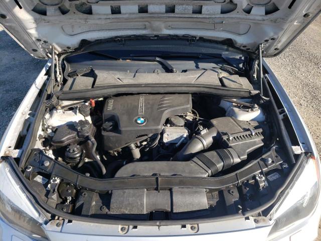 Photo 7 from auction – 2012 BMW X1 XDRIVE2 with VIN WBAVL1C55CVR80078