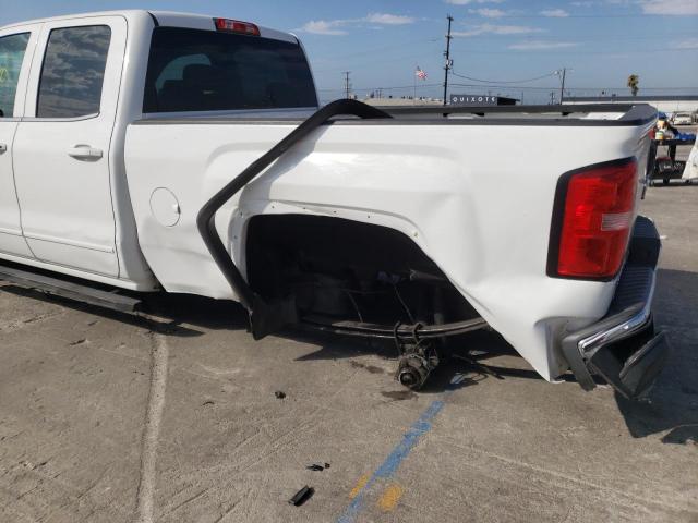 Photo 9 from auction – 2014 GMC SIERRA C15 with VIN 1GTR1UEC3EZ122918