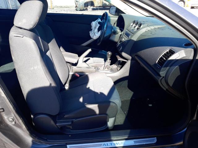 Photo 5 from auction – 2008 NISSAN ALTIMA 3.5 with VIN 1N4BL24E38C115919