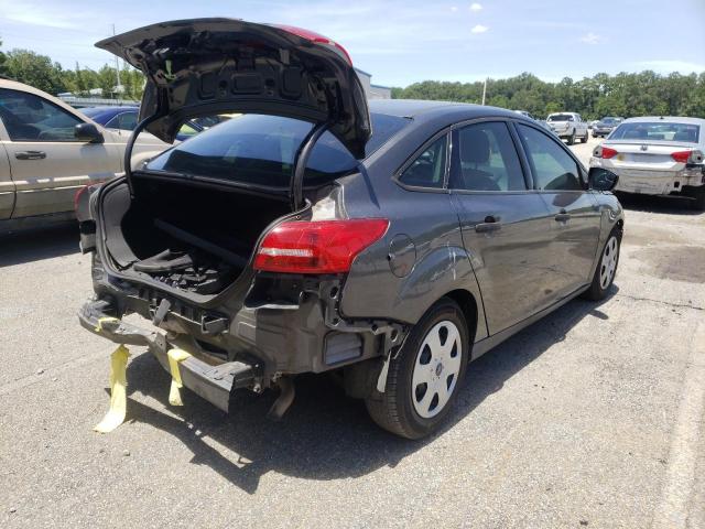 Photo 4 from auction – 2016 FORD FOCUS S with VIN 1FADP3E20GL219337