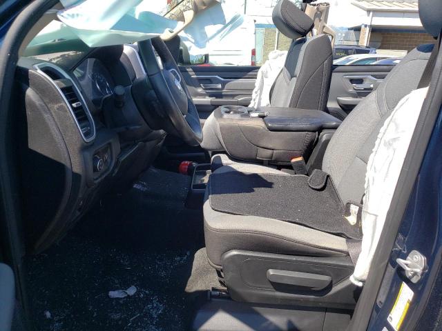 Photo 5 from auction – 2020 RAM 1500 BIG H with VIN 1C6SRFFT3LN165347