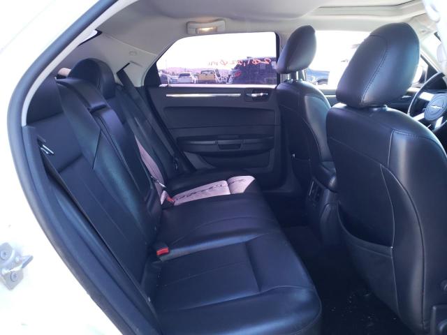 Photo 6 from auction – 2010 CHRYSLER 300 TOURIN with VIN 2C3CA5CV0AH139772