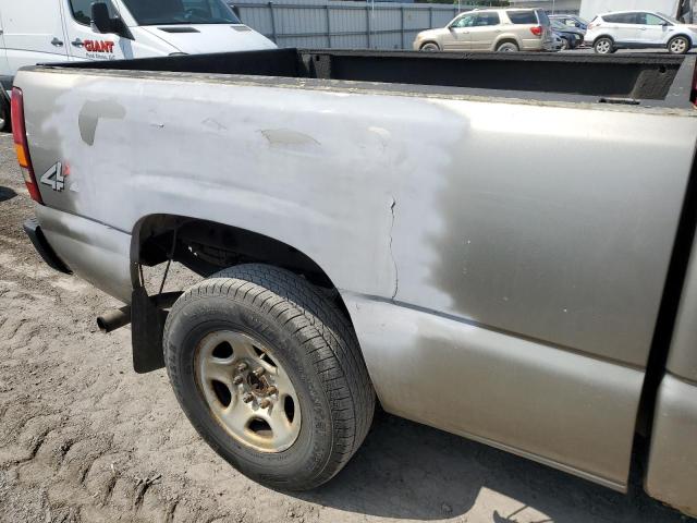 Photo 9 from auction – 2003 GMC NEW SIERRA with VIN 1GTEK14V13Z244526