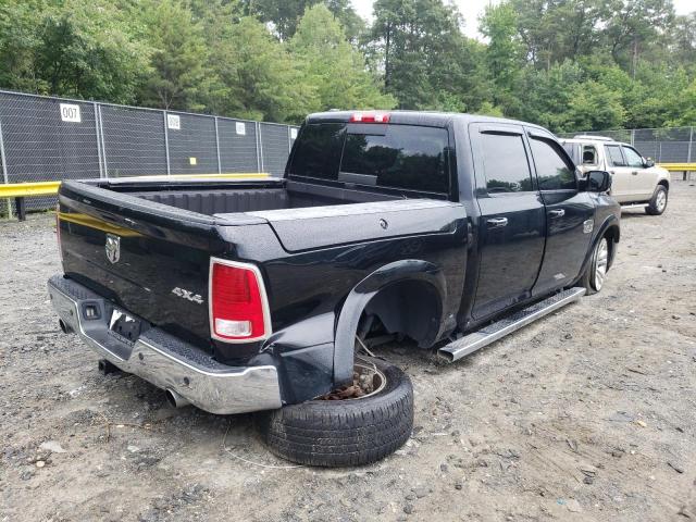 Photo 4 from auction – 2013 RAM 1500 LONGH with VIN 1C6RR7PT8DS631831