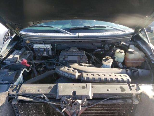 Фото 7 с аукциона – 2004 FORD F150 с VIN 1FTRF145X4NA61673