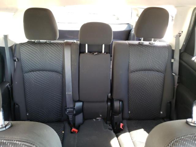 Photo 6 from auction – 2017 DODGE JOURNEY SX with VIN 3C4PDCBG0HT591038
