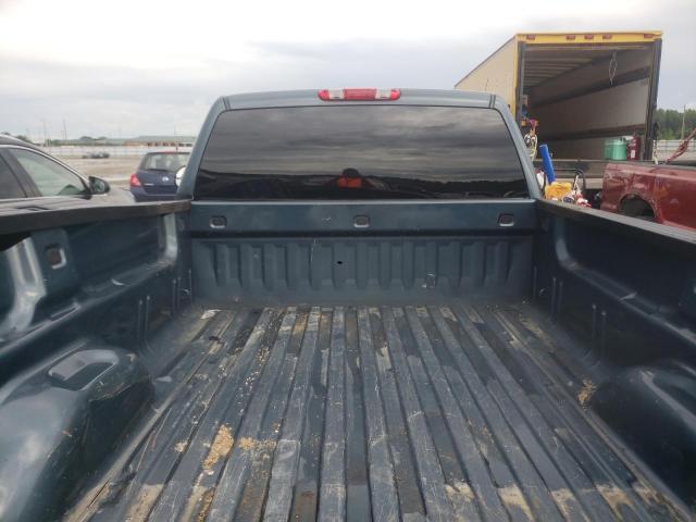 Photo 6 from auction – 2010 GMC SIERRA C15 with VIN 1GTPCTEX0AZ142178