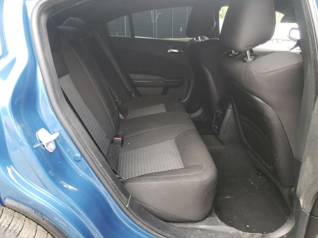 Photo 6 from auction – 2021 DODGE CHARGER R/ with VIN 2C3CDXCT9MH613062