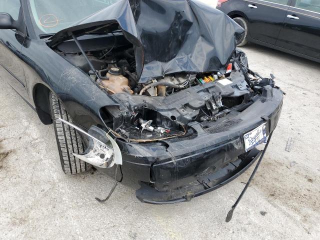 Photo 9 from auction – 2007 FORD TAURUS SE with VIN 1FAFP53U07A103317