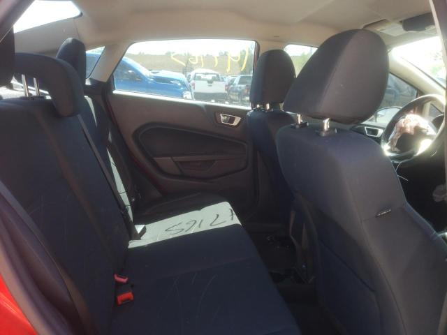 Photo 6 from auction – 2015 FORD FIESTA SE with VIN 3FADP4BE5FM172209