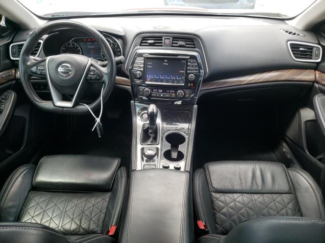 Photo 9 from auction – 2016 NISSAN MAXIMA 3.5 with VIN 1N4AA6AP7GC385877