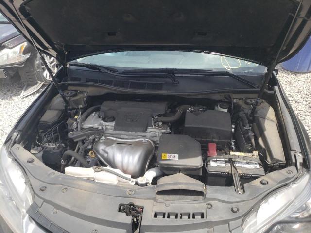 Photo 7 from auction – 2017 TOYOTA CAMRY with VIN 4T1BF1FK7HU649784