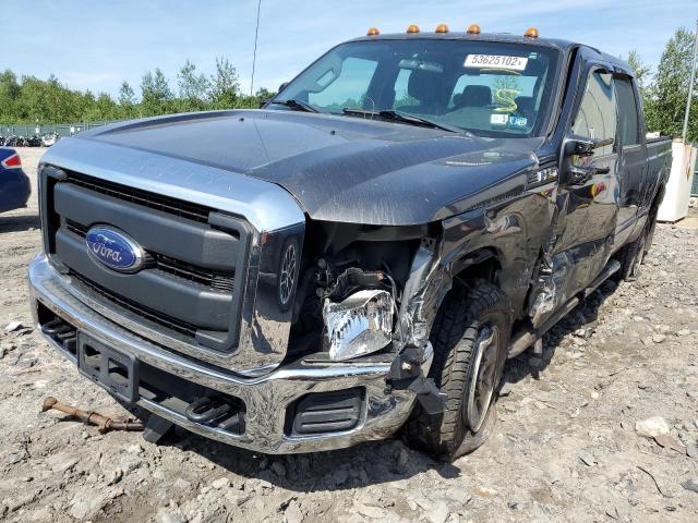 Photo 2 from auction – 2016 FORD F250 SUPER with VIN 1FT7W2B63GEC28288