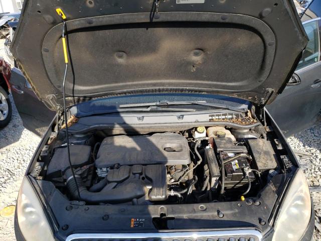 Photo 7 from auction – 2014 BUICK VERANO with VIN 1G4PP5SK0E4111911