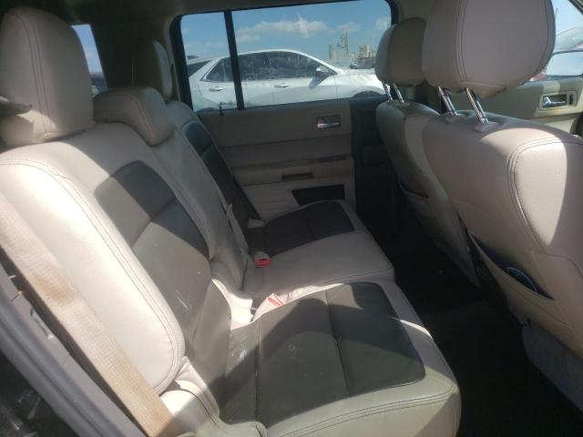 Photo 6 from auction – 2012 FORD FLEX SE with VIN 2FMGK5BC2CBD08458
