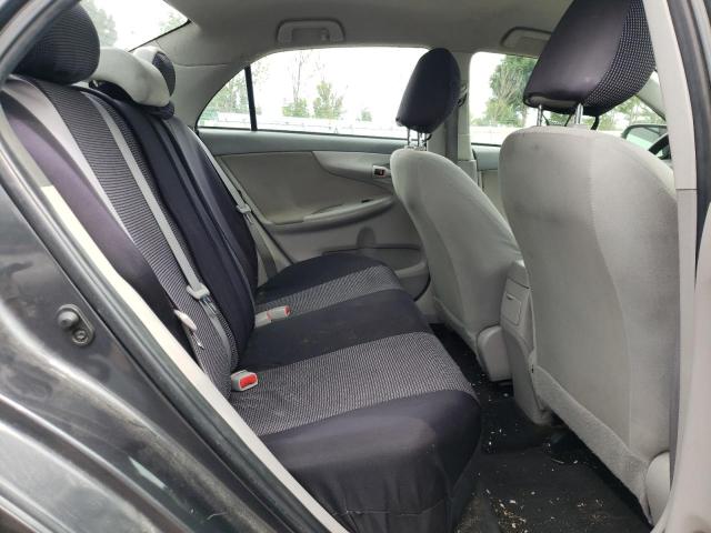 Photo 6 from auction – 2009 TOYOTA COROLLA BA with VIN 2T1BU40E99C059941