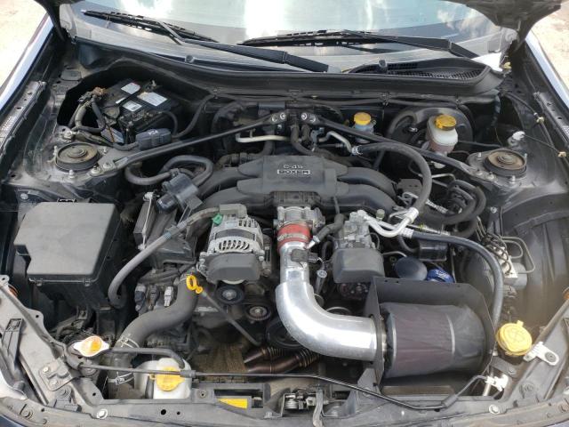 Photo 7 from auction – 2015 SUBARU BRZ 2.0 LI with VIN JF1ZCAC13F9606895