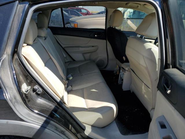 Фото 6 с аукциона – 2014 SUBARU XV CROSSTR с VIN JF2GPAGC3EH316969