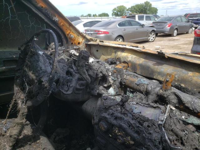 Photo 8 from auction – 2019 CHEVROLET SILVERADO with VIN 3GCPYFED7KG254406