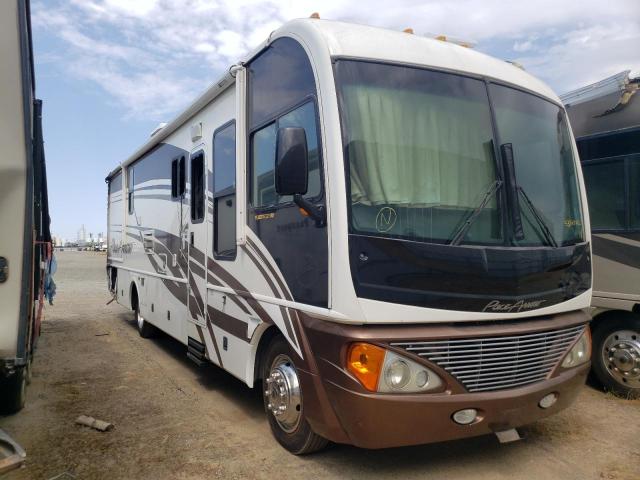 Zdjęcie 1 z aukcji – 2004 PARA MOTORHOME z VIN 5B4MP67G143380401