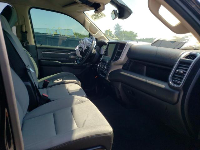 Photo 5 from auction – 2019 RAM 1500 BIG H with VIN 1C6SRFBT6KN916039