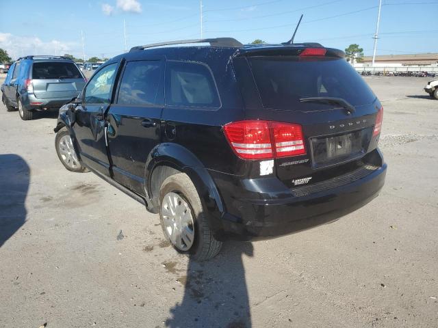 Photo 3 from auction – 2018 DODGE JOURNEY SE with VIN 3C4PDCAB6JT428387