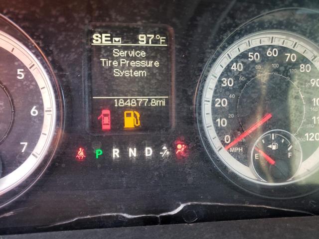 Photo 8 from auction – 2014 RAM 1500 SLT with VIN 1C6RR6GG1ES114675