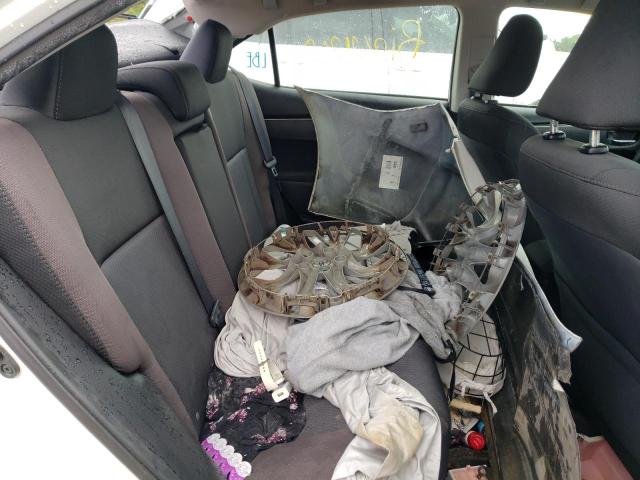 Photo 6 from auction – 2017 TOYOTA COROLLA L with VIN 5YFBURHE3HP670368