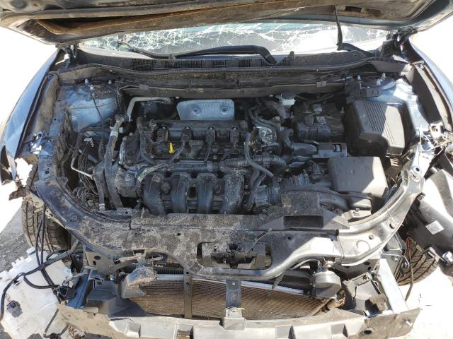 Photo 7 from auction – 2016 MAZDA CX-5 TOURI with VIN JM3KE2CY5G0757548