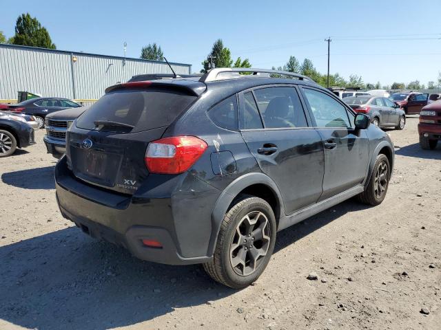 Фото 4 с аукциона – 2014 SUBARU XV CROSSTR с VIN JF2GPAGC3EH316969